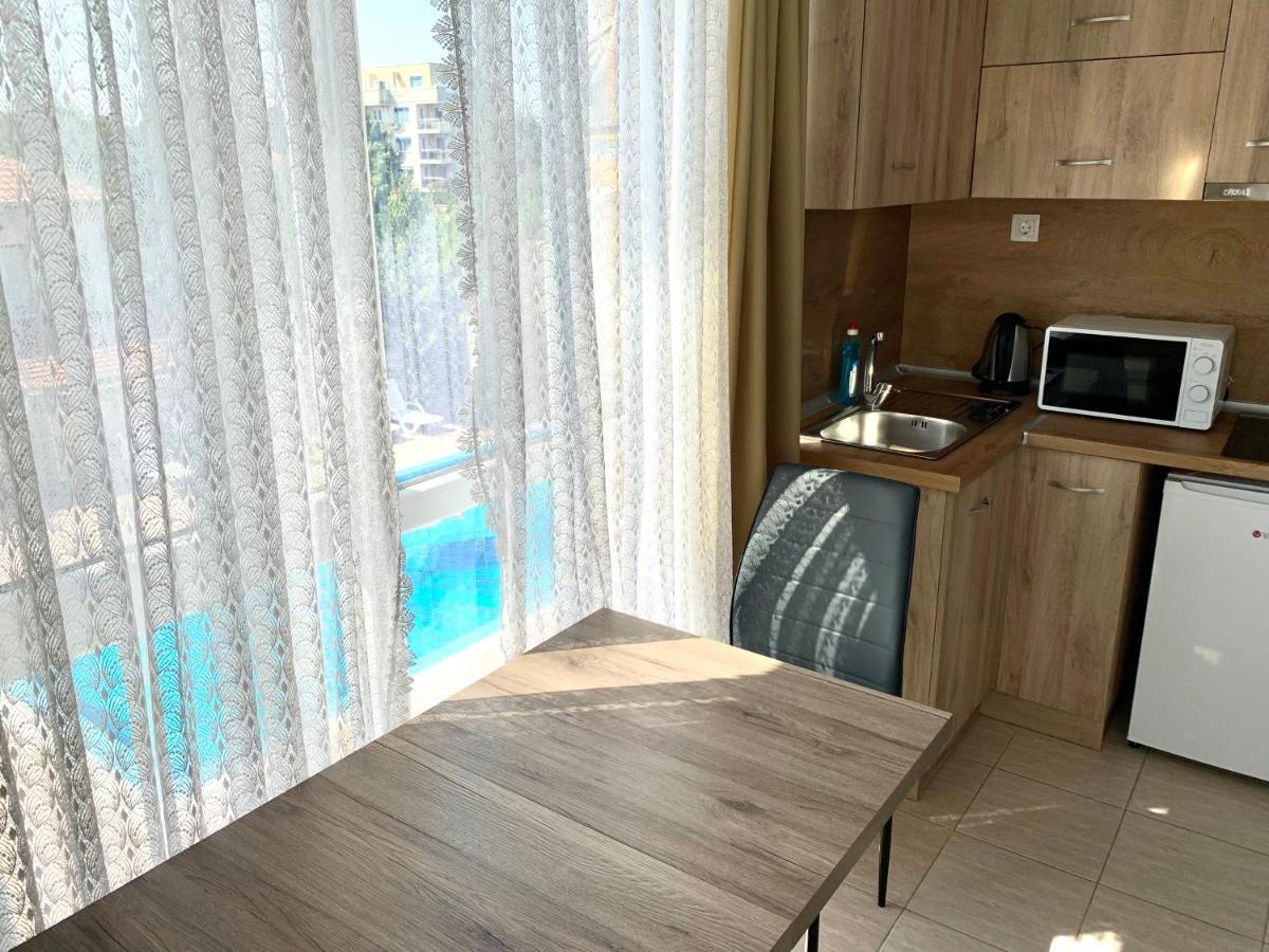 Byala Residence Apartments Exterior photo