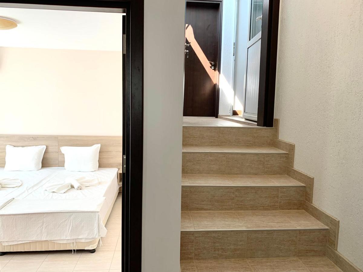 Byala Residence Apartments Exterior photo