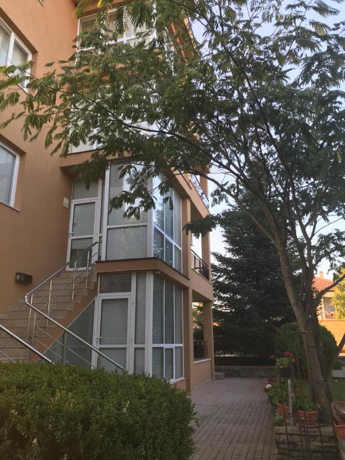 Byala Residence Apartments Exterior photo