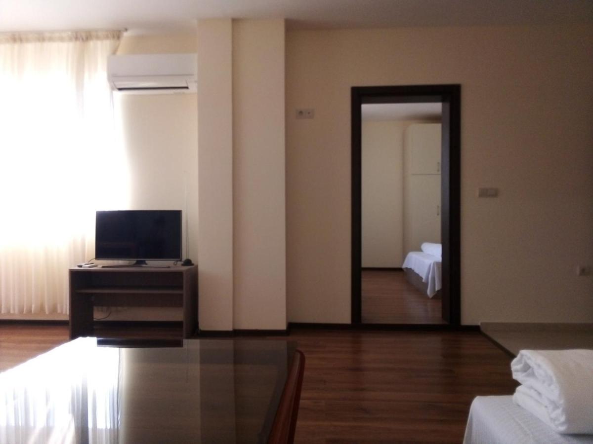 Byala Residence Apartments Exterior photo